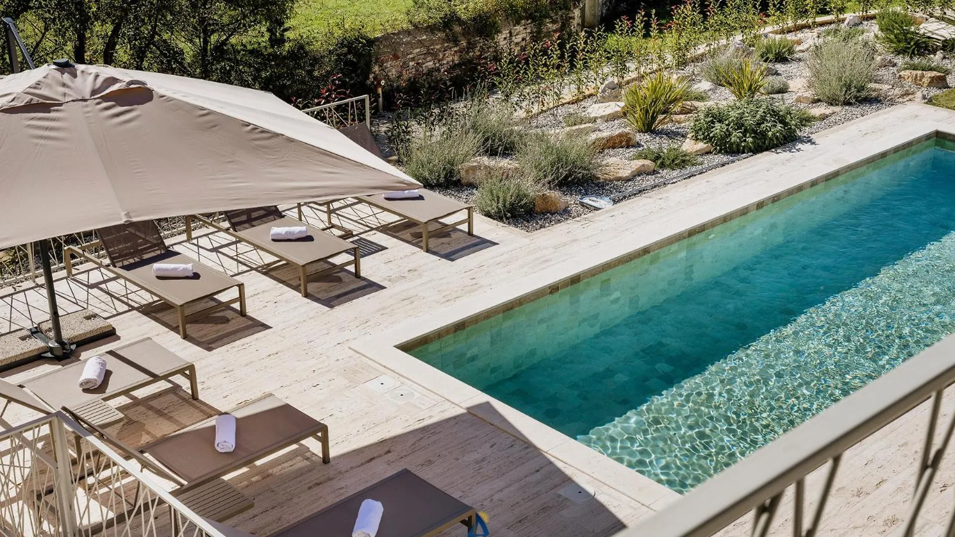 Villa Mila Visignano By Awaytocroatia Višnjan