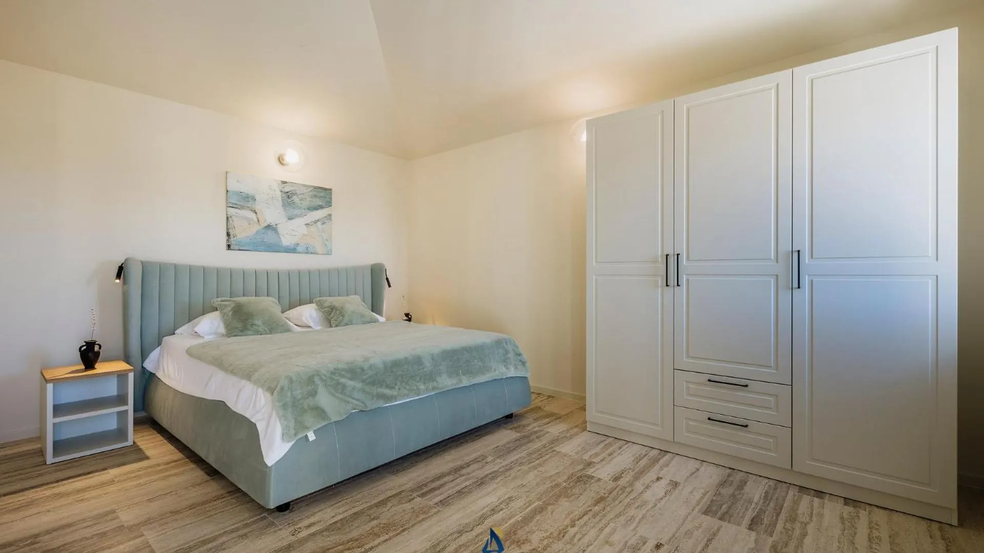 Villa Mila Visignano By Awaytocroatia Višnjan