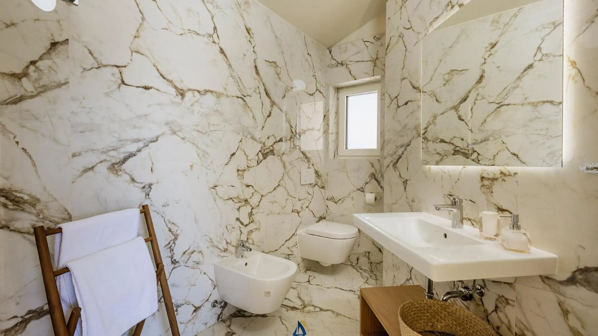 Villa Mila Visignano By Awaytocroatia Višnjan